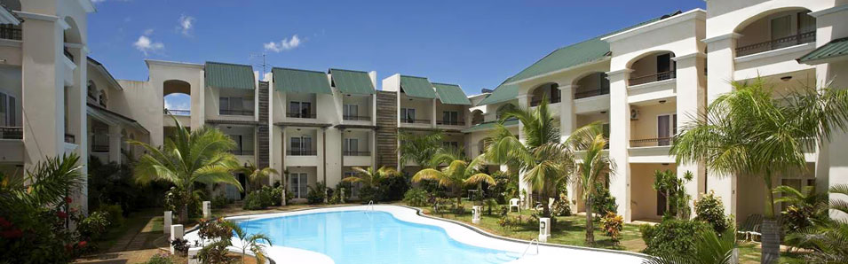 Urlaub Apartments Mauritius