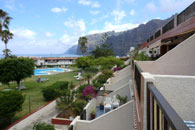 Apartments Teneriffa