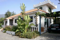 Finca Teneriffa