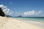Mauritius Urlaub Strand