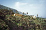 Landschaft Teneriffa