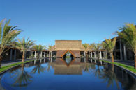 Mauritius Hotel