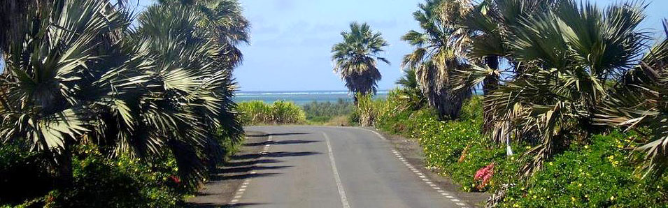 Goodlands, Mauritius