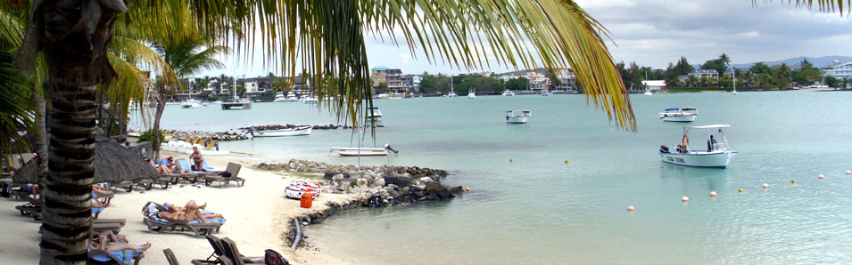 Mauritius Grand Baie