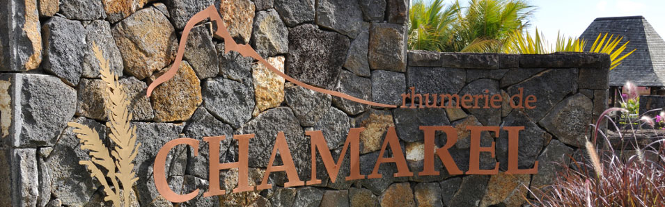 Rhumerie de Chamarel, Mauritius