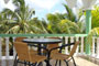 Urlaub auf Mauritius - Apartment Dominik, Trou aux Biches - 08