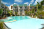 Beach Apartment Flic en Flac Mauritius Urlaub - 1