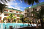 Beach Apartment Flic en Flac Mauritius Urlaub - 3