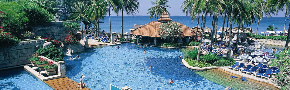 Hotel Laguna Beach, Grand River, Mauritius