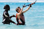 Shandrani Resort Blue Bay - Urlaub Mauritius - 20