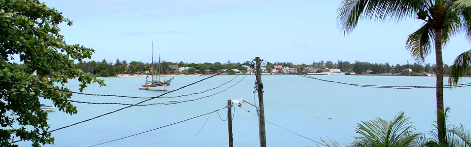 Ferienwohnungen Apartments Veerapen, Grand Baie, Mauritius