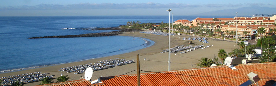 Apartments Los Claveles, Los Cristianos, Teneriffa