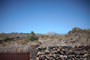 Abgelegene Landschaft auf Teneriffa